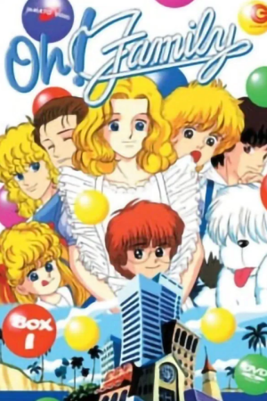 Che famiglia è questa Family!