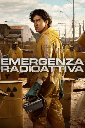 Emergenza radioattiva