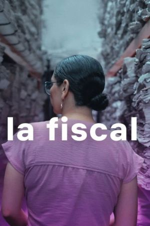 Sayuri Herrera: la procuratrice